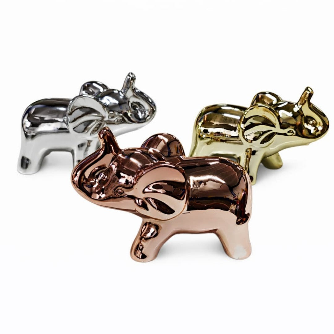 ADORNO ELEFANTE TY006