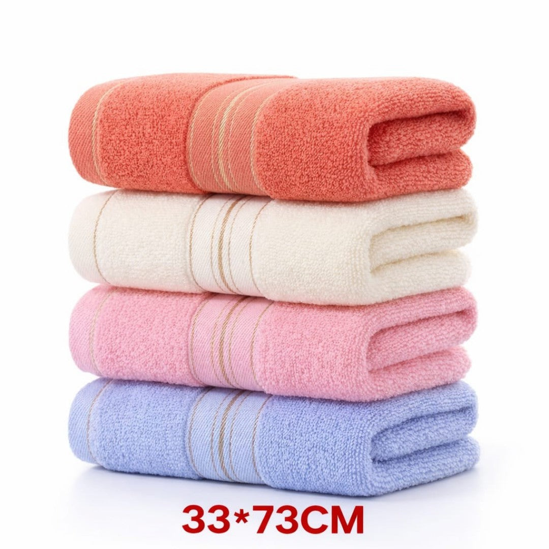 TOALLA DE MANO 33*73CM S-5