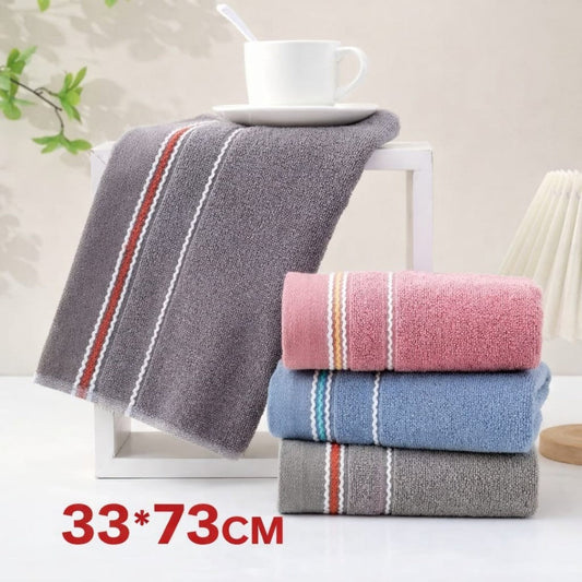 TOALLA DE MANO 33*73CM S-8