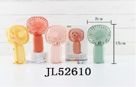 VENTILADOR MANO DD5603