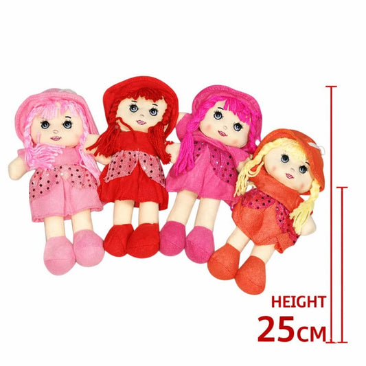 MUNECA REPOLLO 25CM 10310