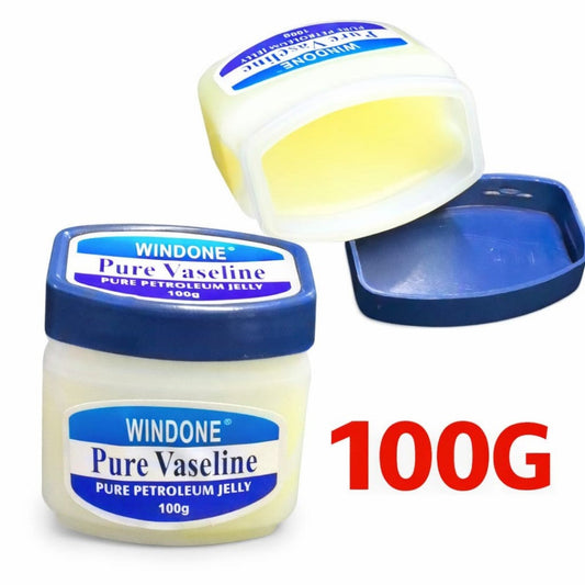 VASELINA 100G