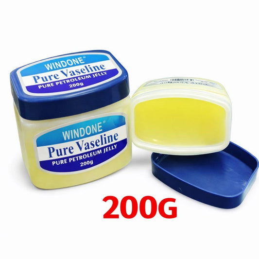 VASELINA 200G