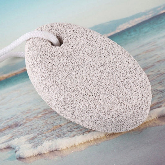 PIEDRA POMEZ REDONDA