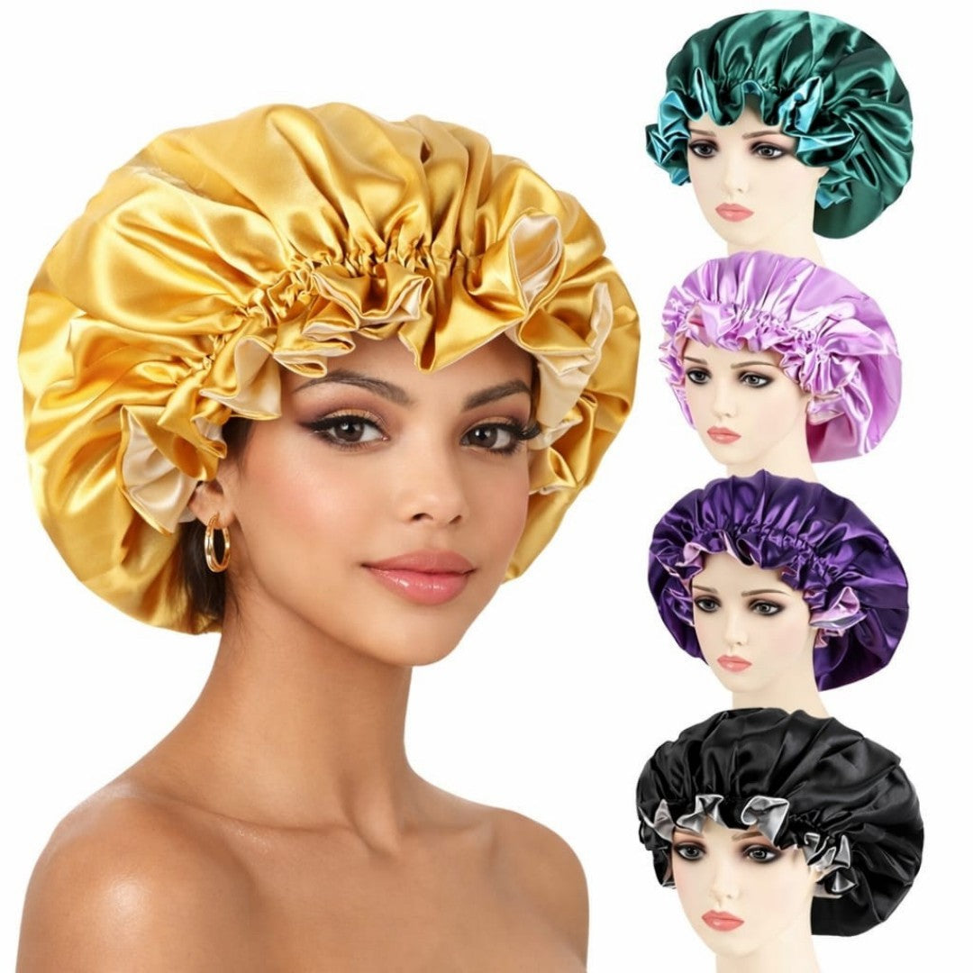 GORRO PARA DORMIR 34CM