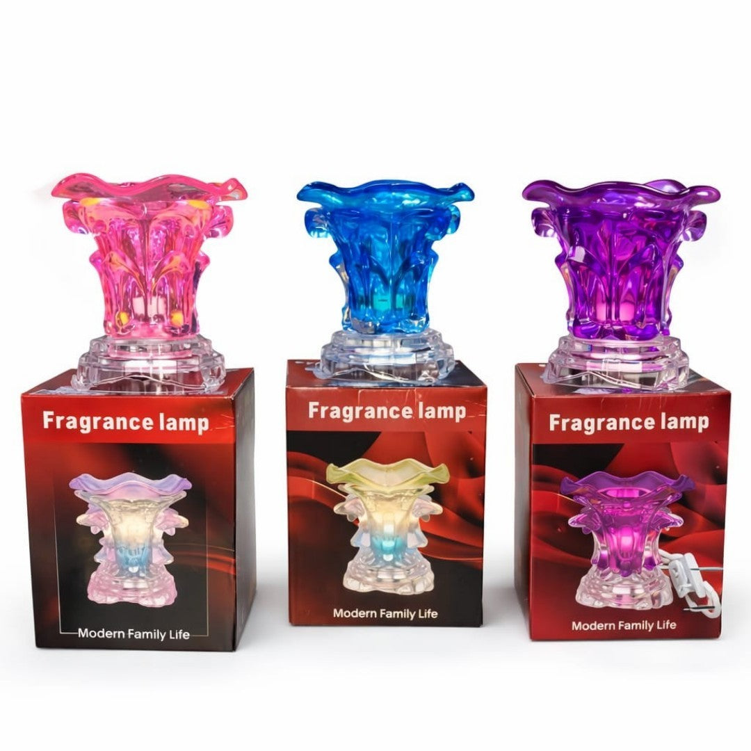 QUEMADOR VIDRIO E540