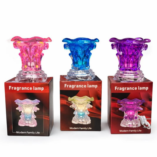 QUEMADOR VIDRIO E540