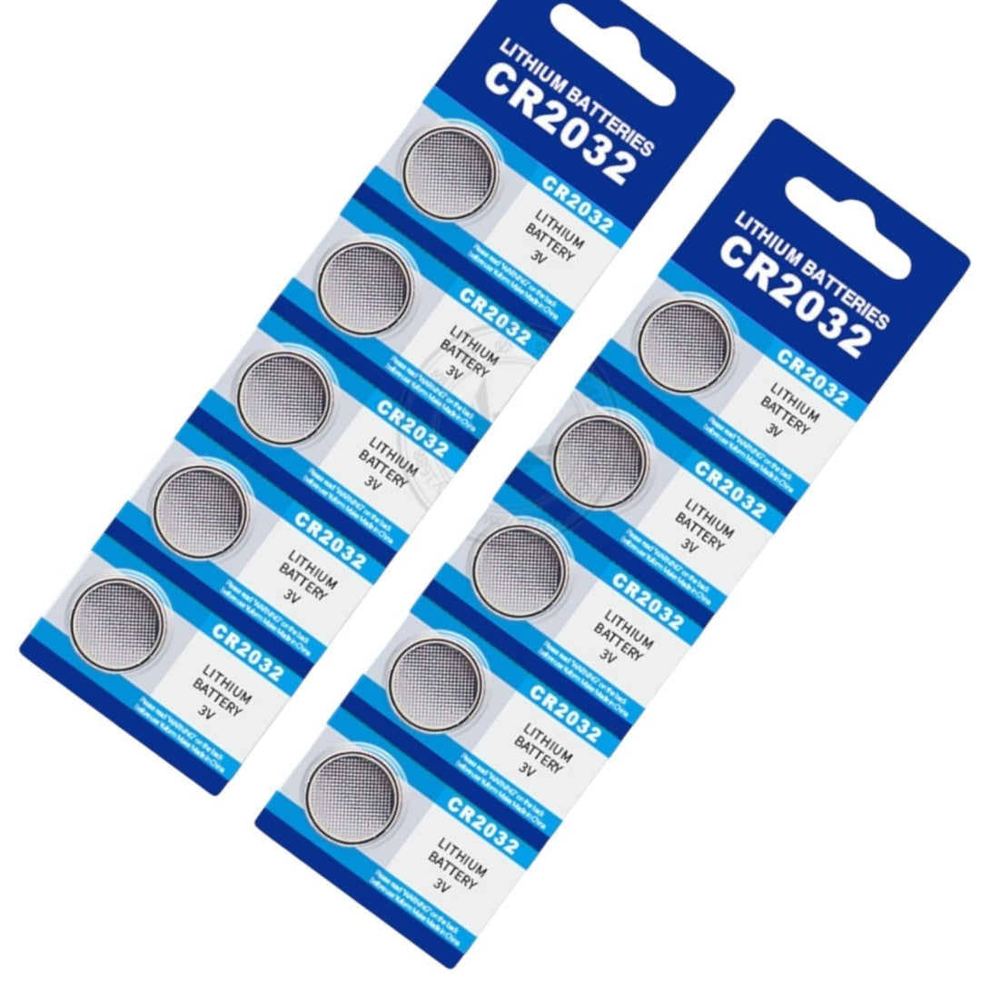 BATERIA RELOJ 2032 2