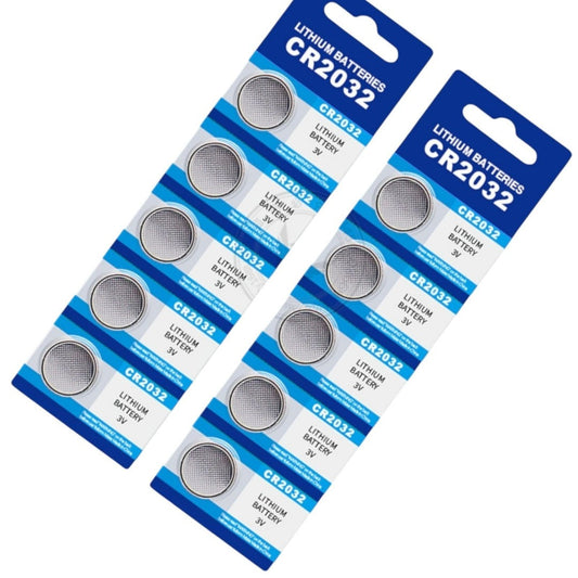 BATERIA RELOJ 2032 2