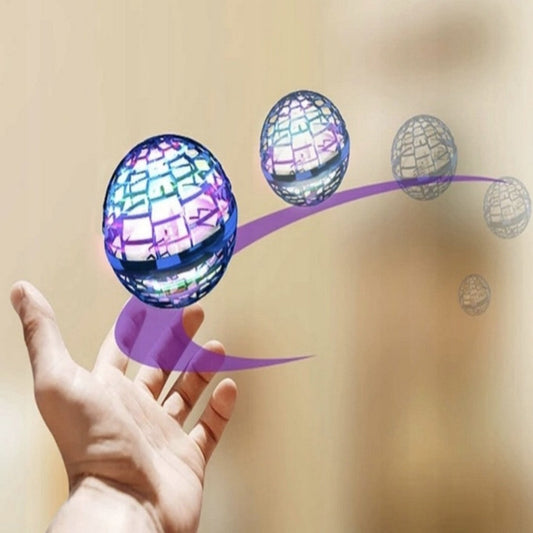 BOLA VOLADORA DRONE 918 B