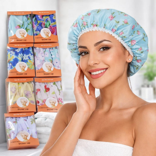 GORRO PARA BANO CAJA