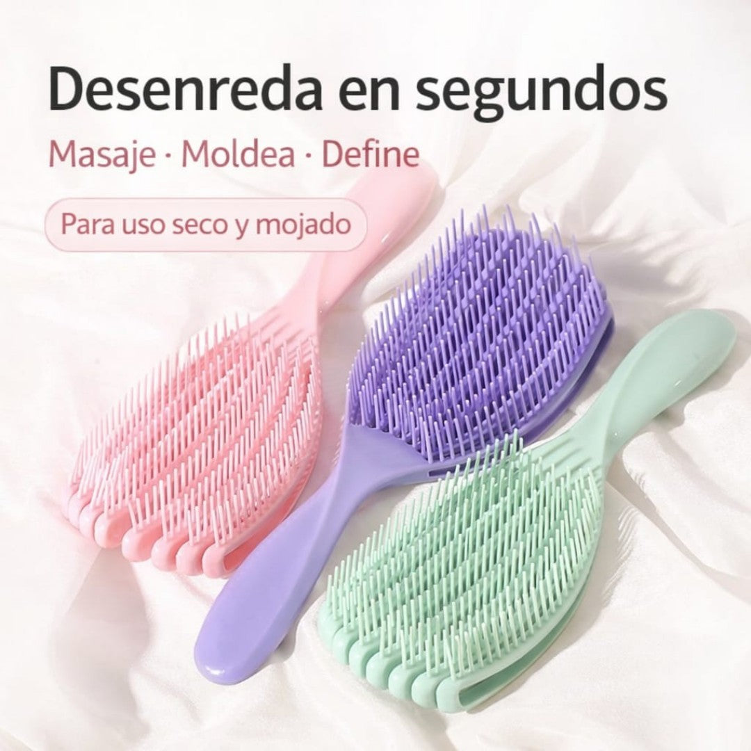CEPILLO PARA PELO COLOCHO PEQ 509-2