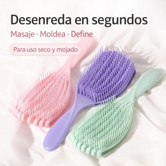 CEPILLO PARA PELO COLOCHO PEQ 509-2