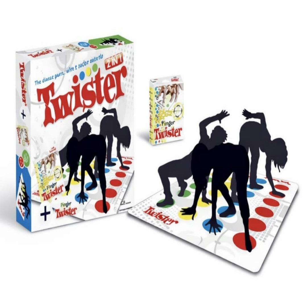JUEGO TWISTER 999-105