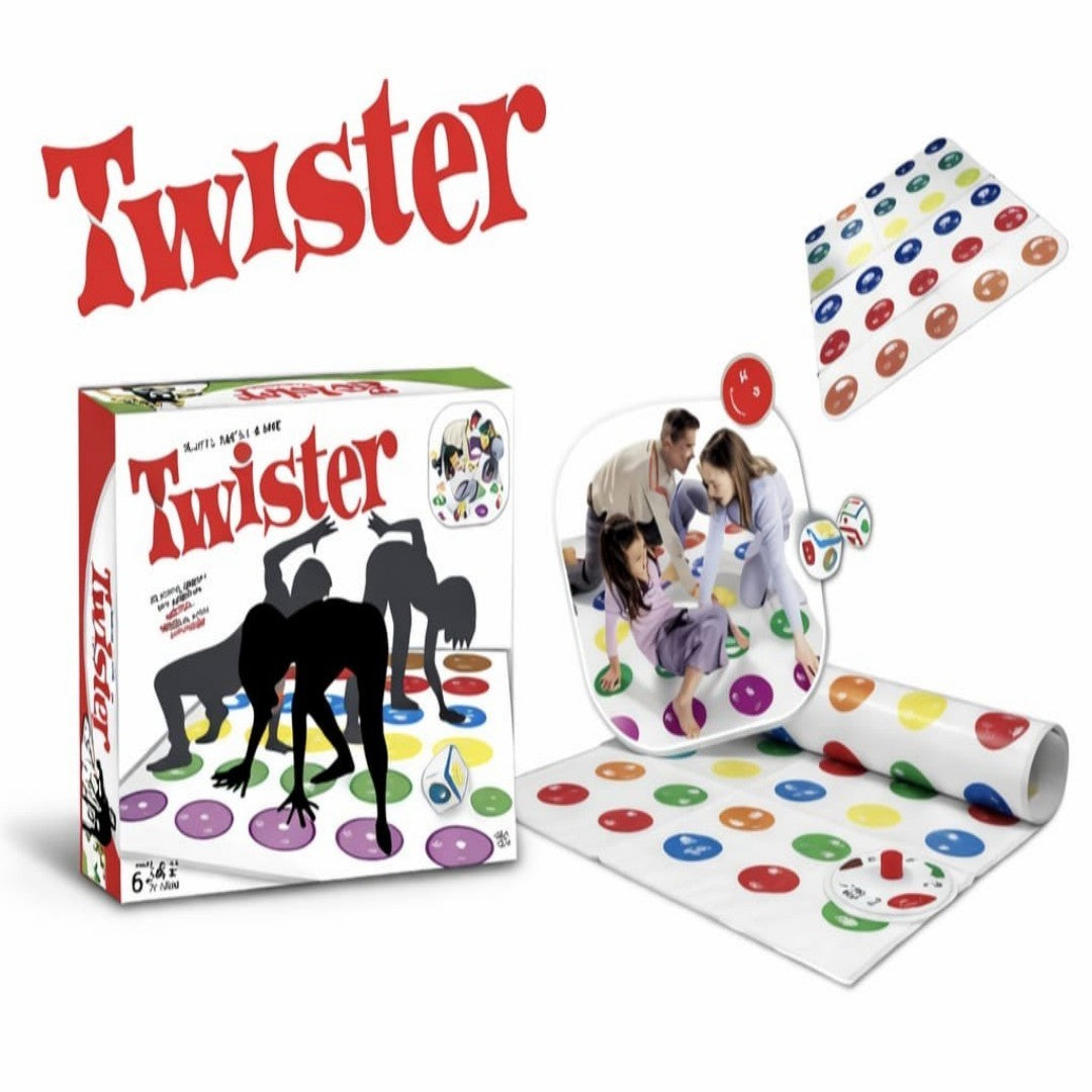 JUEGO TWISTER 999-111