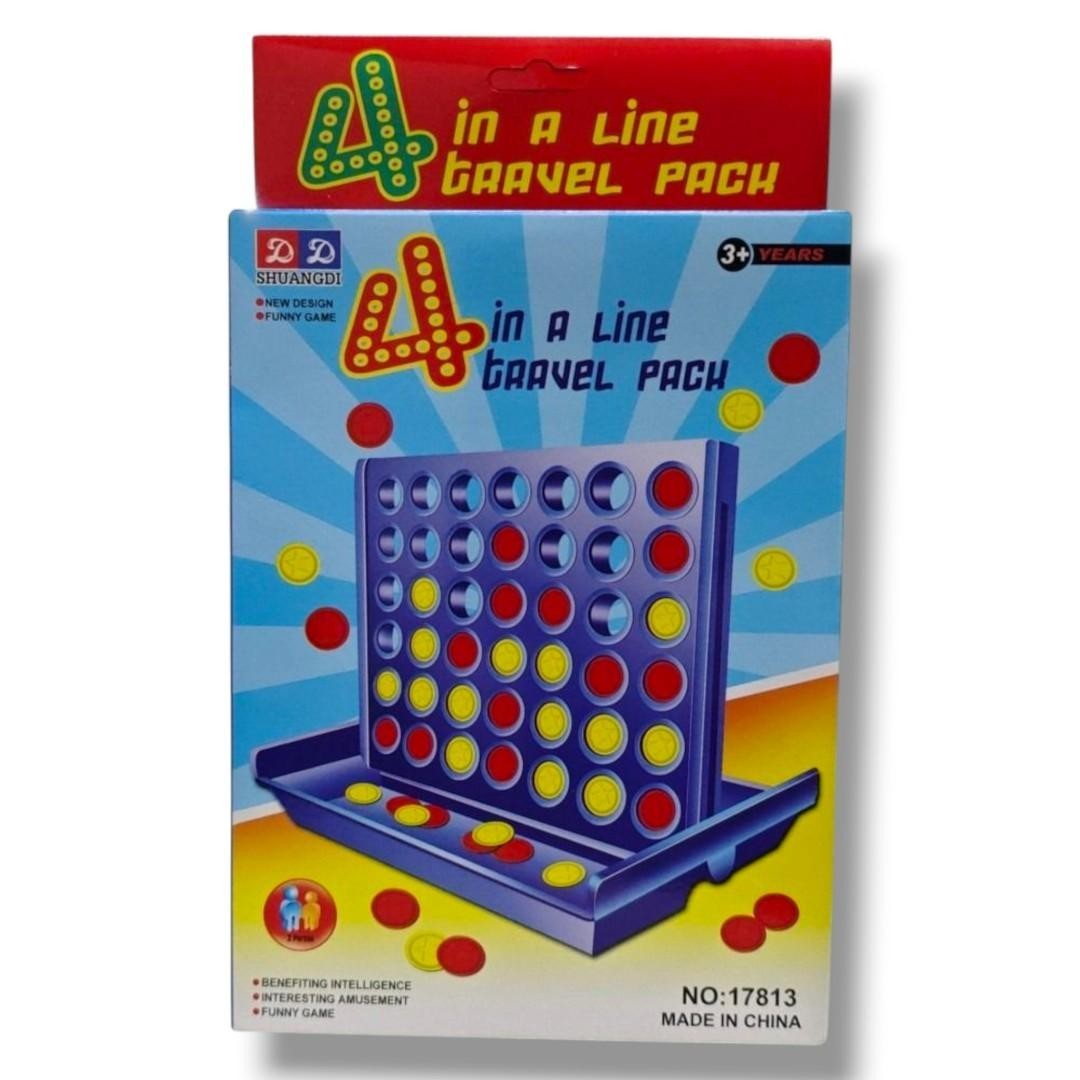 4 LINEA GRANDE 17813