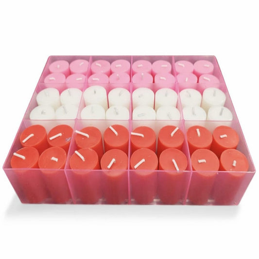 CANDELA CILINDRO PEQ 3*5