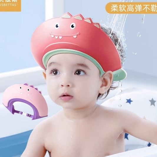 GORRO DE BANO P/ BEBE A