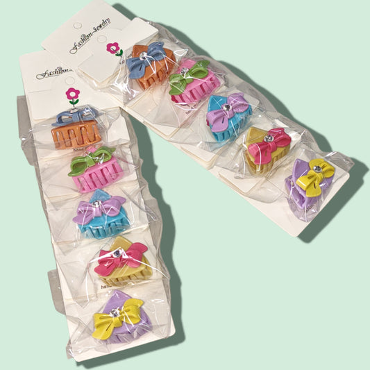 PRENSA PARA CABELLO PEQ LAZO