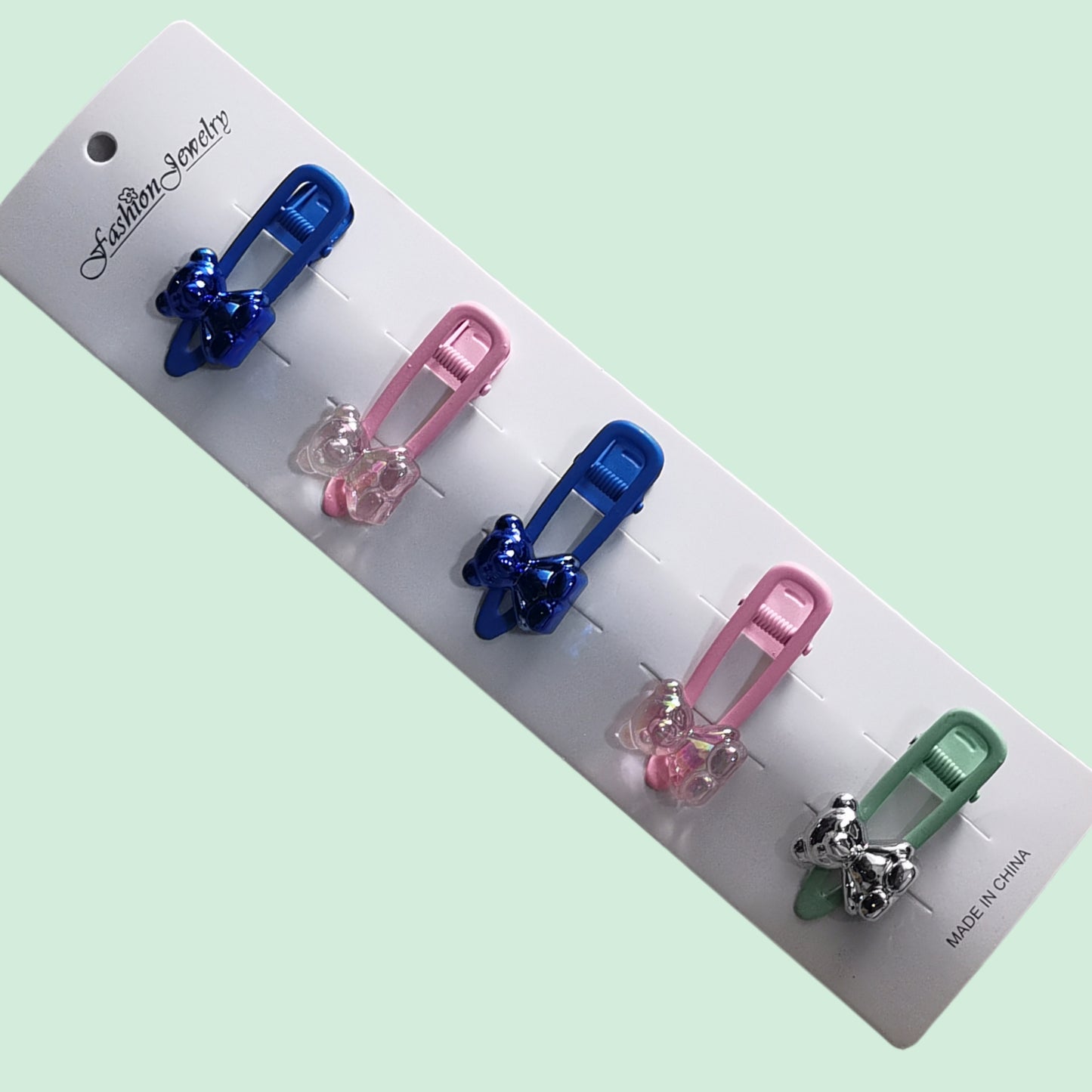 PRENSA PARA CABELLO OSO