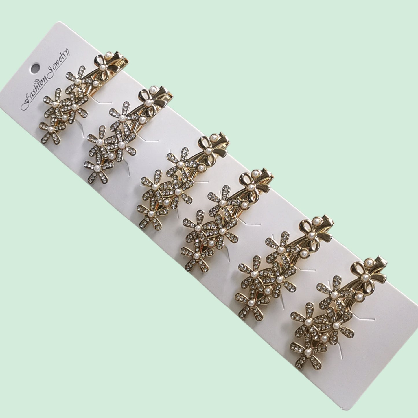 PRENSA PARA CABELLO 4FLOR