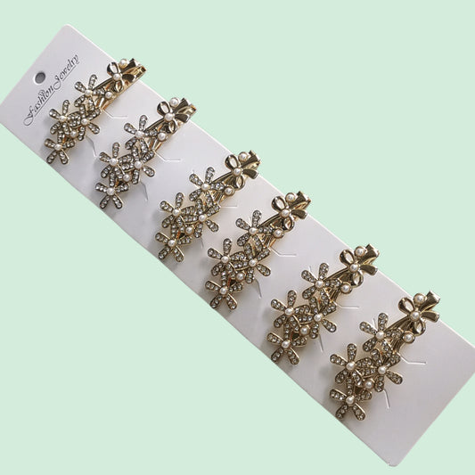 PRENSA PARA CABELLO 4FLOR