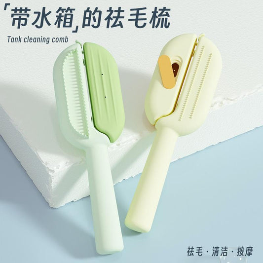 CEPILLO PARA MASCOTAS