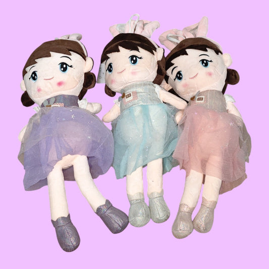 MUNECA REPOLLO 50CM 17150