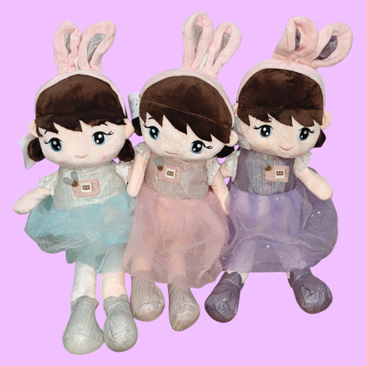 MUNECA REPOLLO 70CM 17170