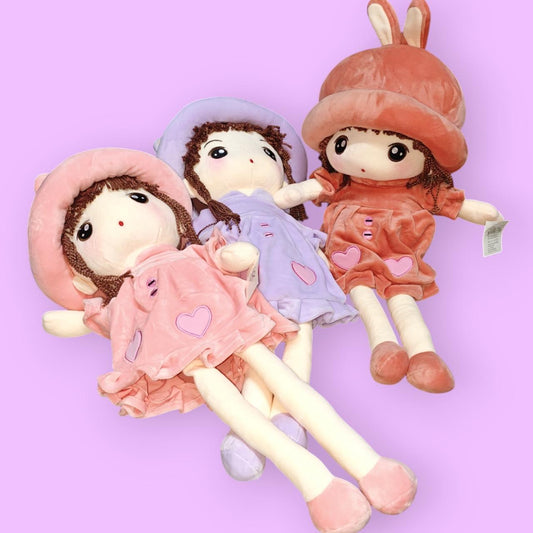 MUNECA REPOLLO 68CM 15868