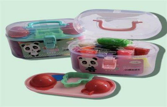 PLASTICINA 14 COLOR 2027