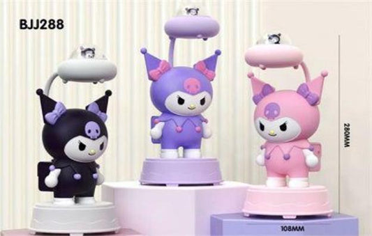 LAMPARA MESA INFANTIL A