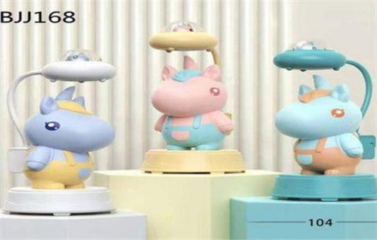 LAMPARA MESA INFANTIL B