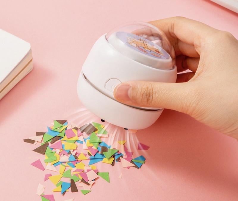 MINI ASPIRADORA DD5652A