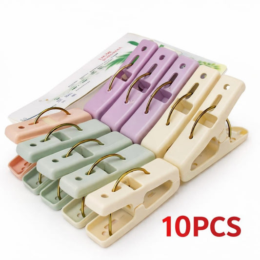 PRENSA ROPA 10PCS 6602