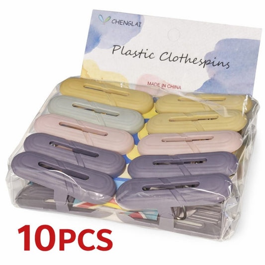 PRENSA ROPA 10PCS 213