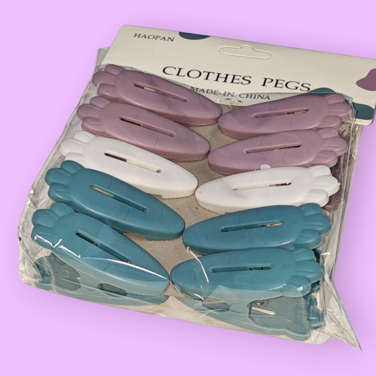 PRENSA ROPA 10PCS 3910