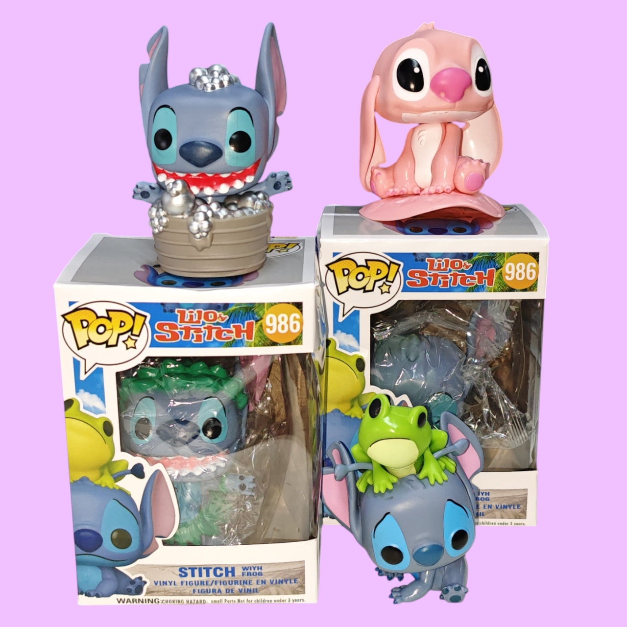 POP STITCH 4pulg A168019