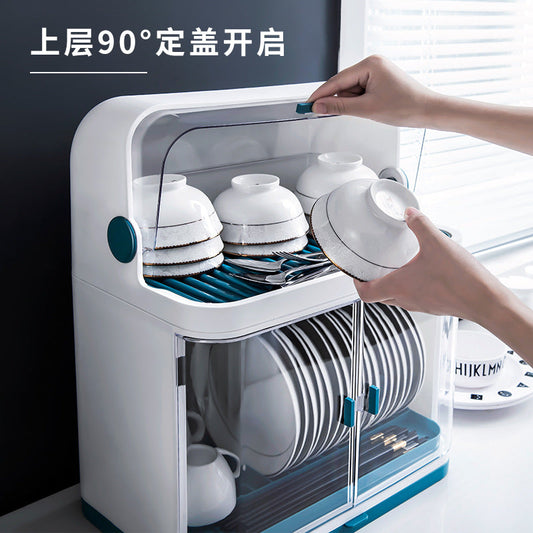 ESCURRIDOR PLATO PVC C