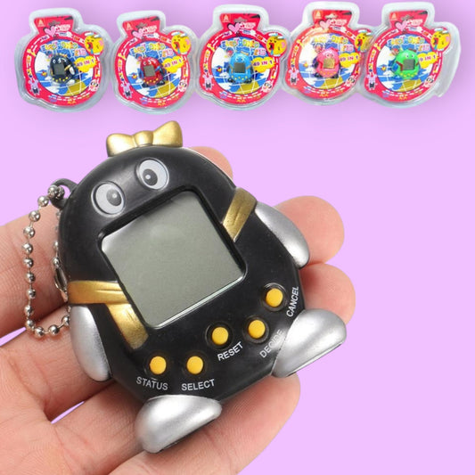 TAMACUCHI PINGUINO 2050B