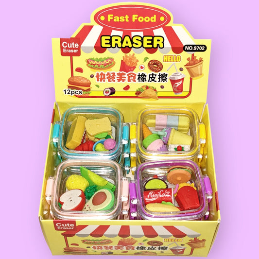 BORRADOR COMIDA RECIPIENTE 9702