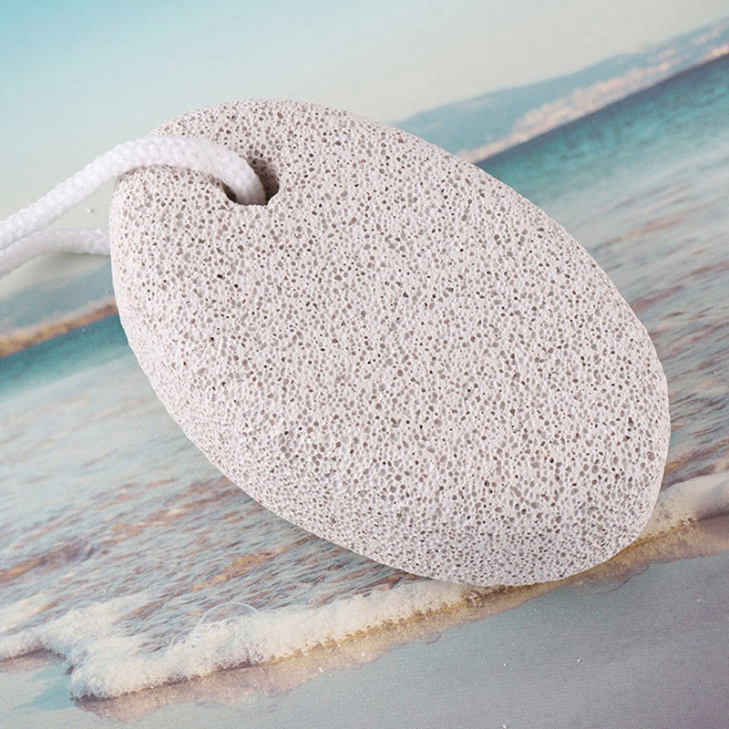 PIEDRA POMEZ REDONDA