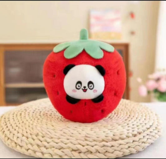 PULUCHE FRESA PANDA