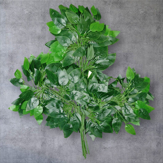 RAMA HOJA VERDE A