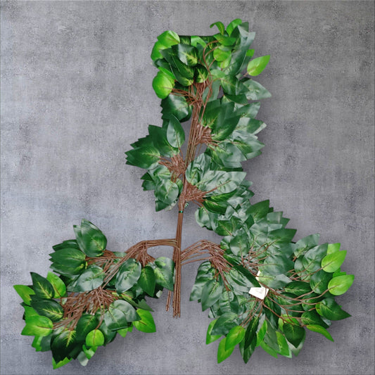 RAMA HOJA VERDE C