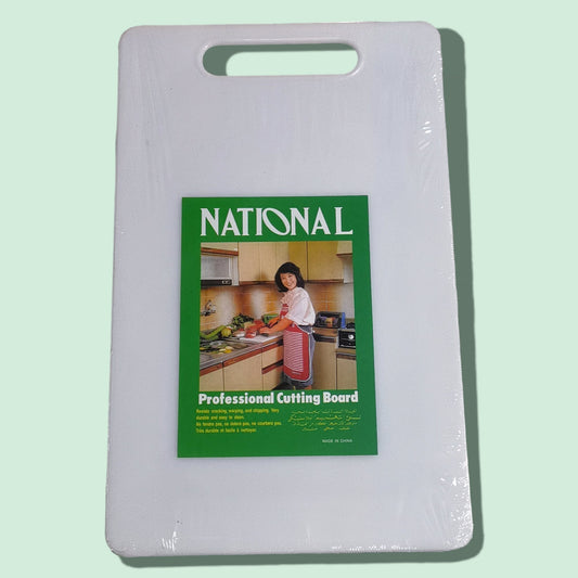 TABLA PICAR PVC 37*23*0.6