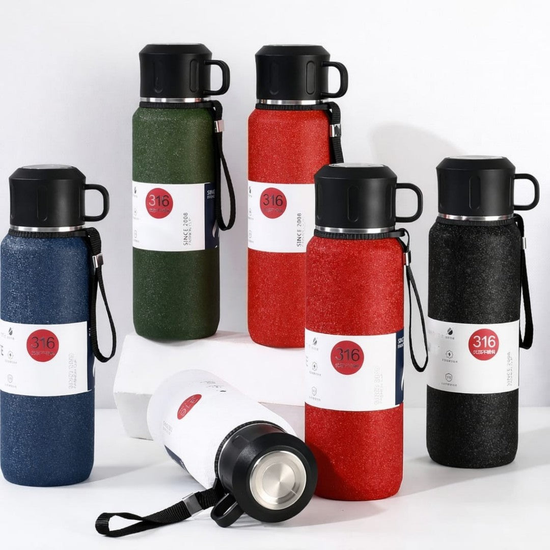 TERMO ACERO 800ML