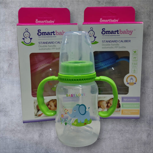 CHUPONES 150ML 6001 SMART BABY