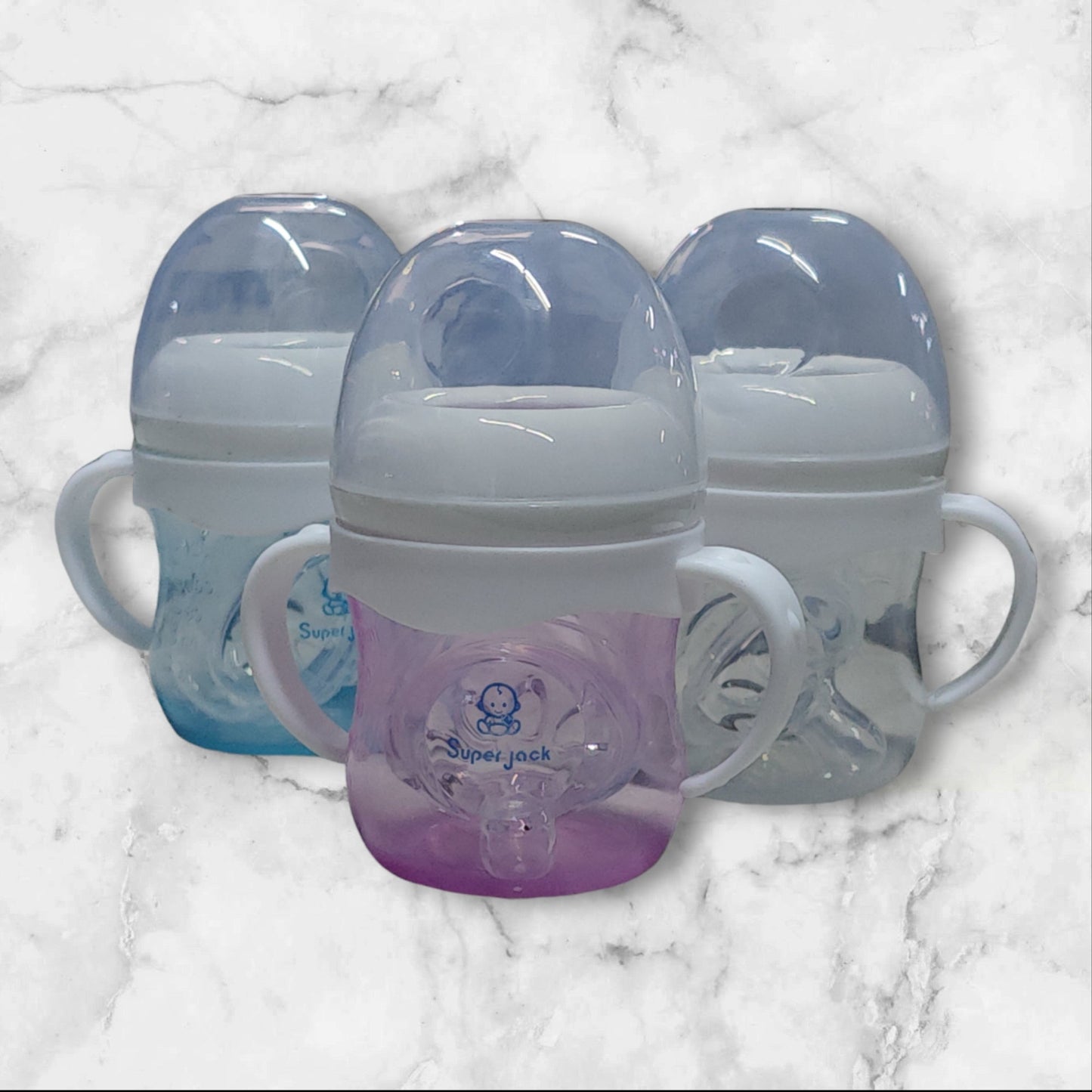 CHUPONES 120ML A-0