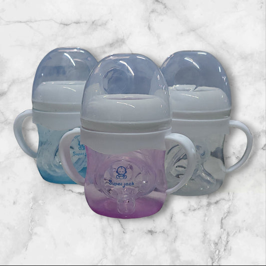 CHUPONES 120ML A-0
